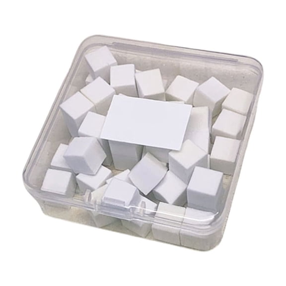 1Set Soft Nails Sponges for Omber,Minis Nails Art Sponges,Auras Nails,Omber Nails Brush Gradient Nails Design Tools