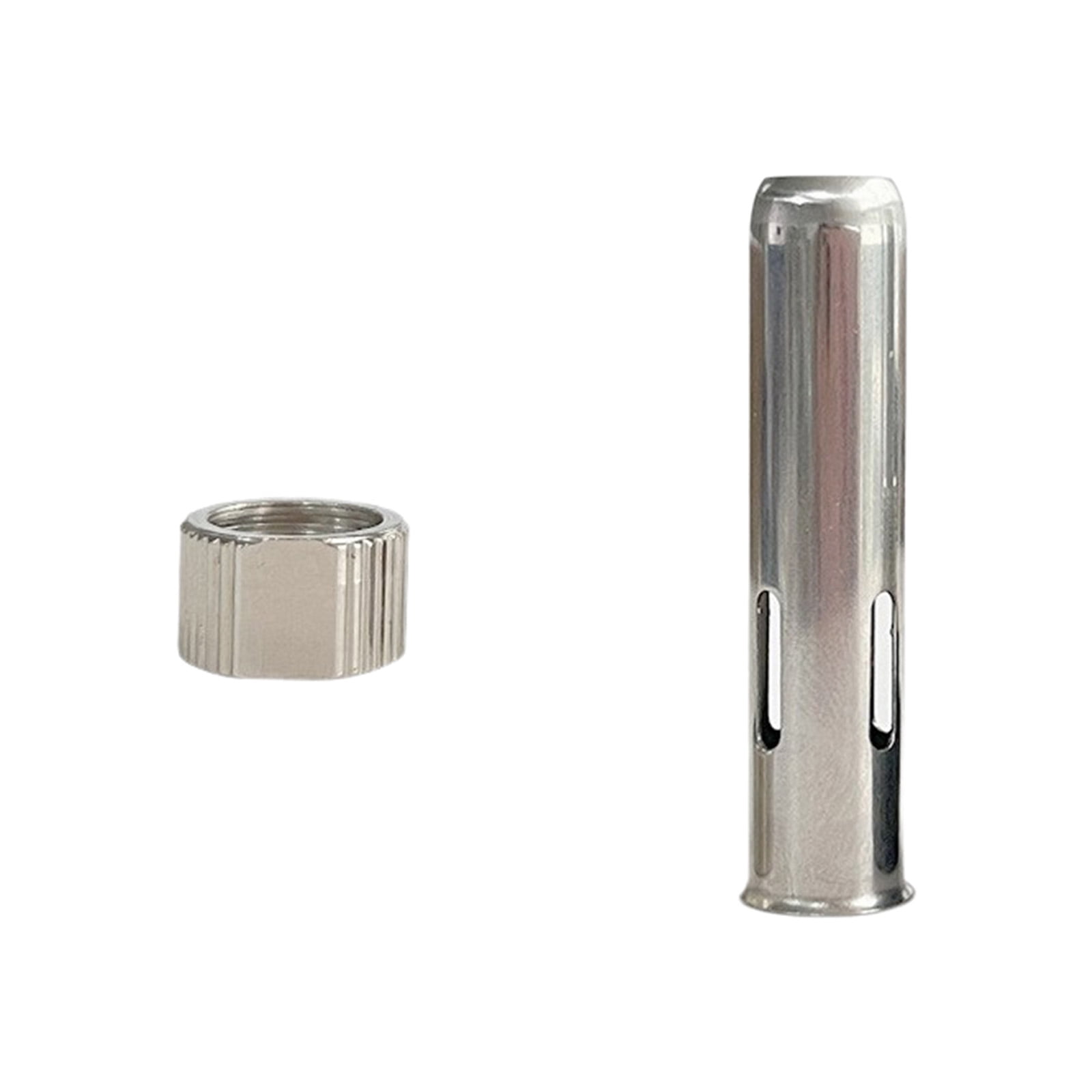 1Set Soldering Iron Tip Socket for 936 Iron Head Cannula Iron Tip ...