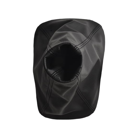 1Set Stick-Gear Shift Knob For Saab 9-3 93 2003-2012 5/6 Speed Gear Shift Knob+Gaiter+Base Abs Gear Shift Knob Car Supplies 5 Speed+Cover Fangkenuo