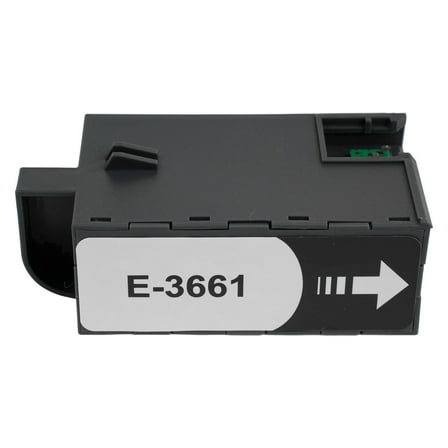 1Set T3661 Maintenance Box For Xp15000 Xp6000 Xp6005 Xp6100 Xp6105 Non-Oem Office Equipment Accessories