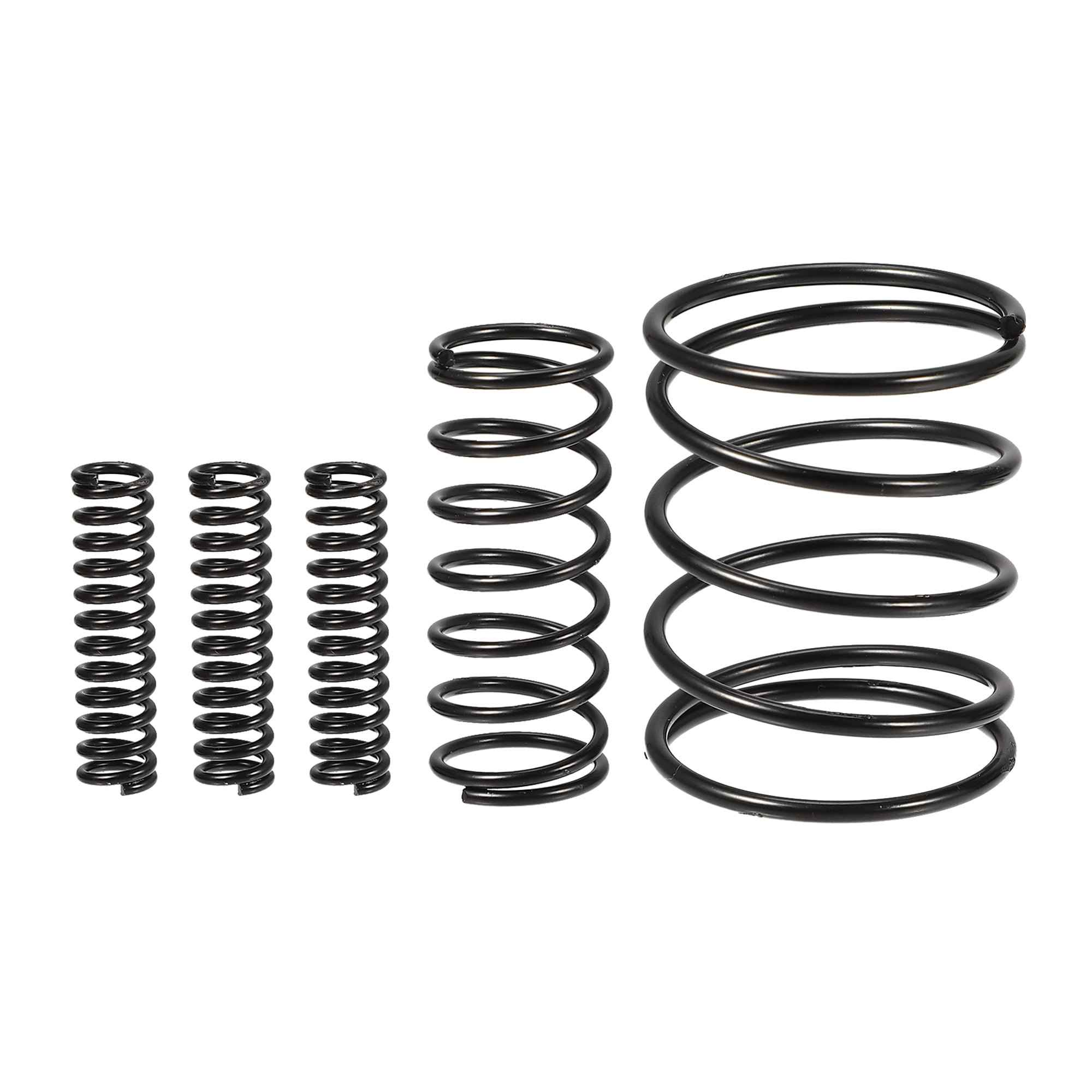 1Set Transmission Retainer Springs & Gear Selector Spring Kit for RSX ...