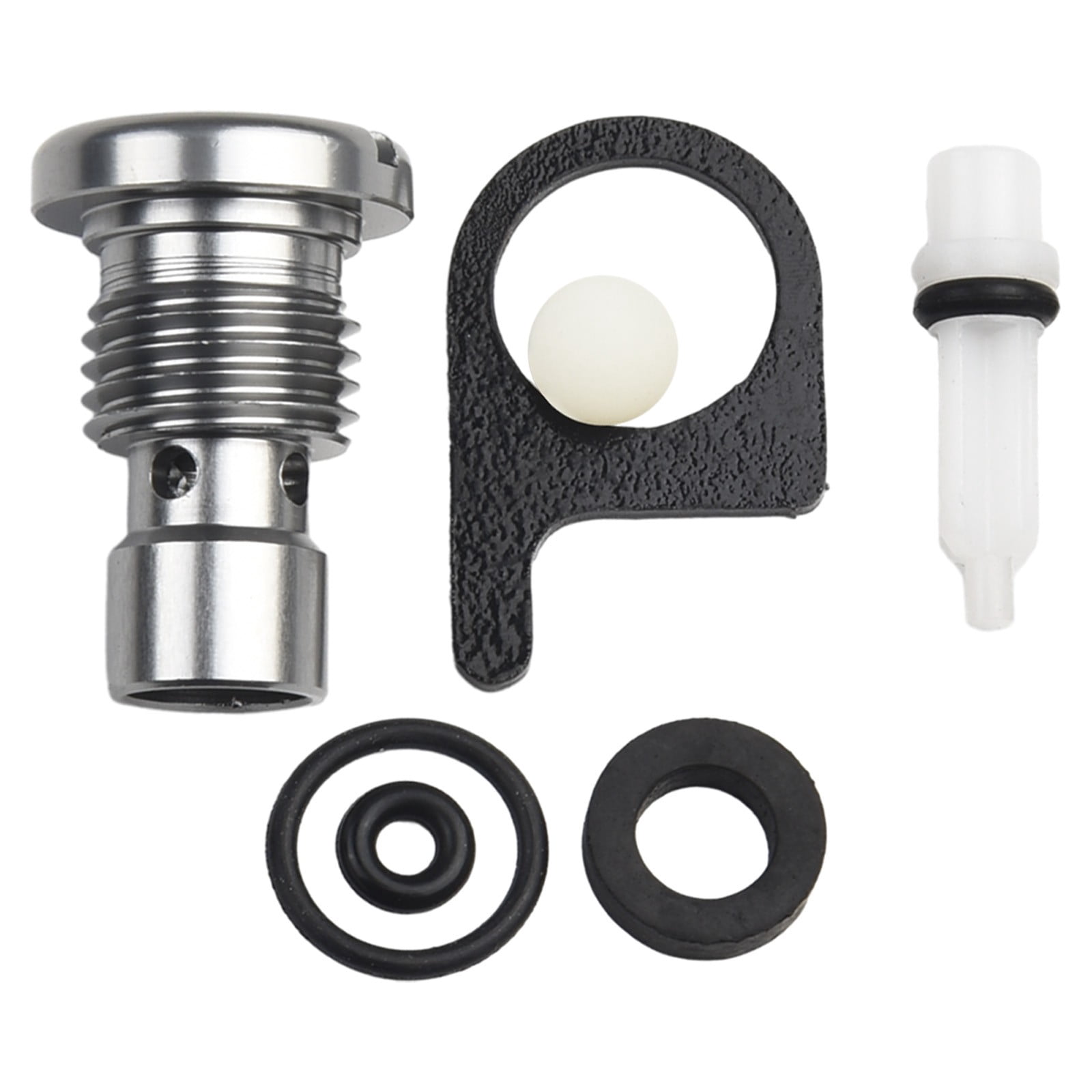1Set Trigger Valve Assembly for NR83A NR83A2 NR83A2 S Framing Nailers ...