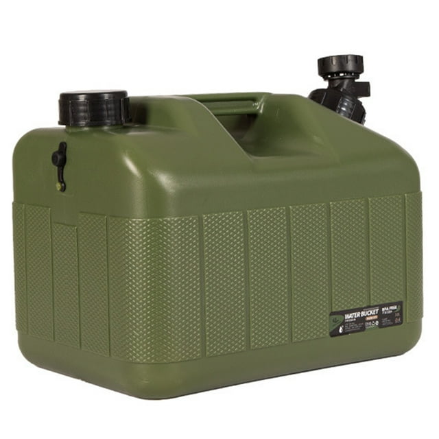 1Set Water Container Camping Water Jug Camping Water storage Container