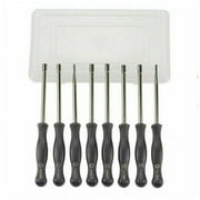 1Set8 Craftsman Screwdriver Splined Carb Carburetor Chainsaw Tool Kit. Q5G4