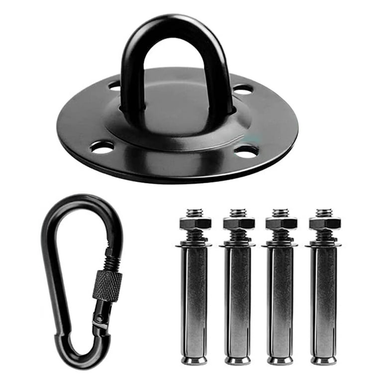 1Sets of Bearing Smooth Rotary Stainless Steel Hanger, Heavy Duty