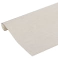 thumbnail image 1 of 1Sheet 29.5x15.7 Inch Book Bingding Cloth Natural Linen Surface Paper Backed Bookcover Bookbinding Cloth for Book Album Binding Scrapbooking Burlywood Blend, 1 of 6