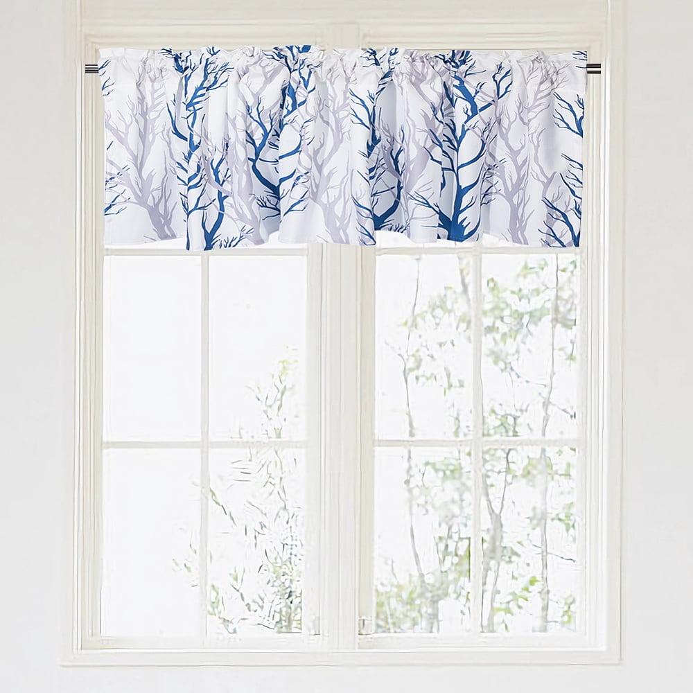 1Sheet Polyester Curtain Purdah for Home Wall Drapes Window Decoration ...