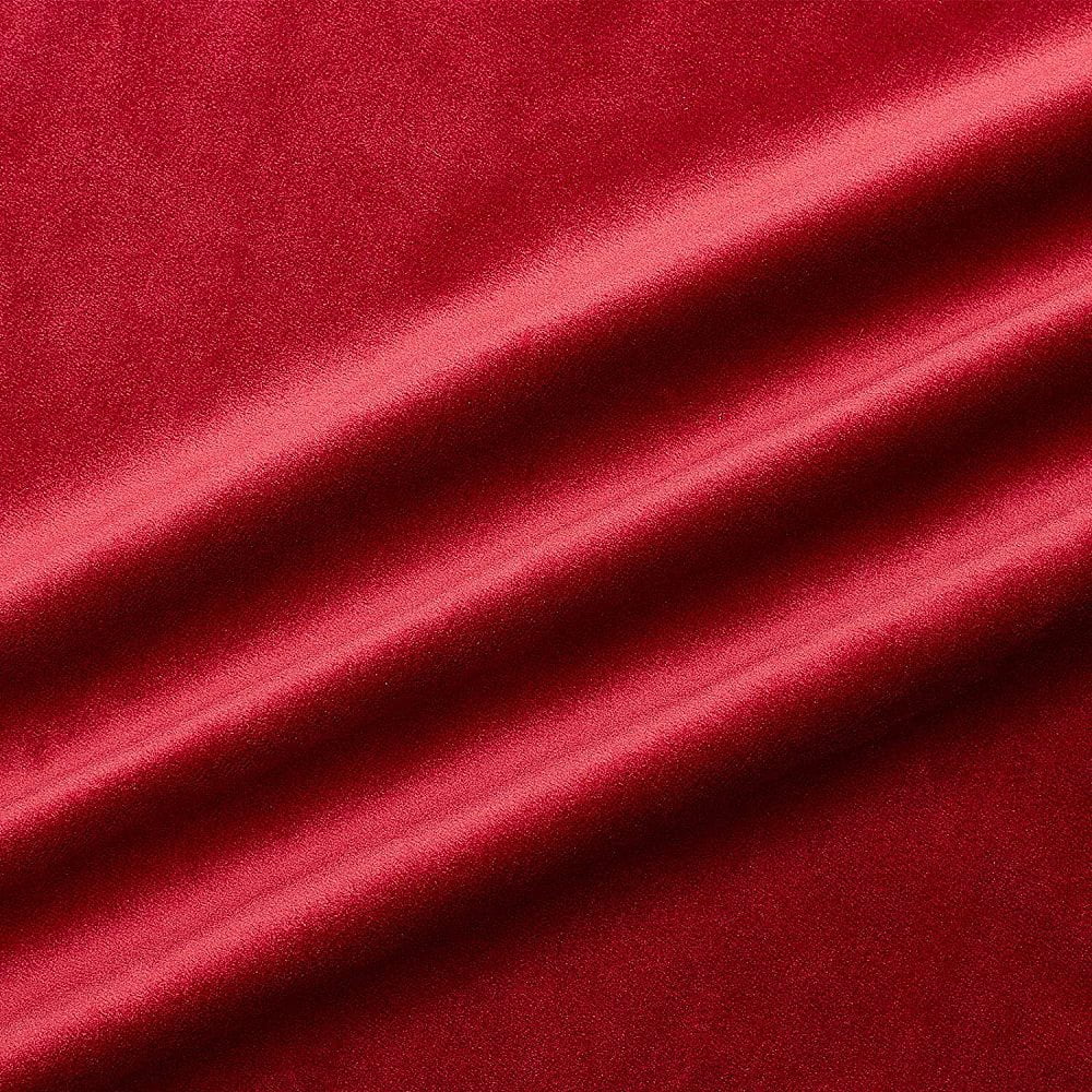 1Sheet Red Soft Velvet Fabric 150x100cm Soft Plush Upholstery Fabric for Home Decor Curtains Upholstery Dress Clothing Accessories 0.7mm Thick