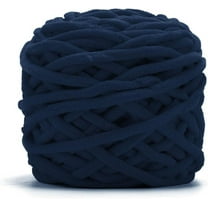 1Skeins Blanket Yarn 100g/3.5oz - Chenille Yarn 6 Super Bulky - 72 Yards - Knitting, Crocheting & Crafts Chunky Yarn