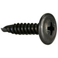 thumbnail image 1 of 1St Source  #8 x 3/4" Self-Tapping Truss Head Screws 100 Pcs., 1 of 1