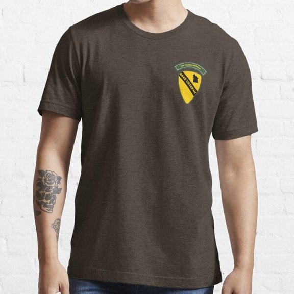 1St Techno Division Rave Essential T-shirt