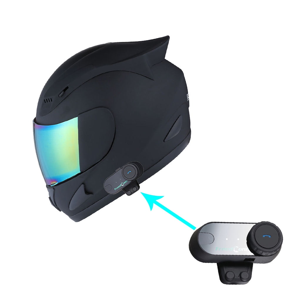 black matte motorcycle helmet chrome BELL ELIMINATOR SPECTRUM MATTE BLACK/CHROME