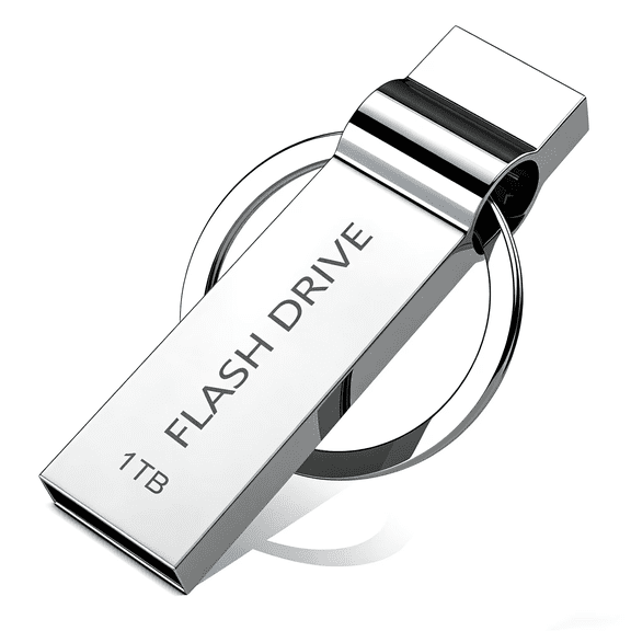 1T B Portable External Drive USB 3.0 Backup Drive Storage Data for PC/Laptop(GB)
