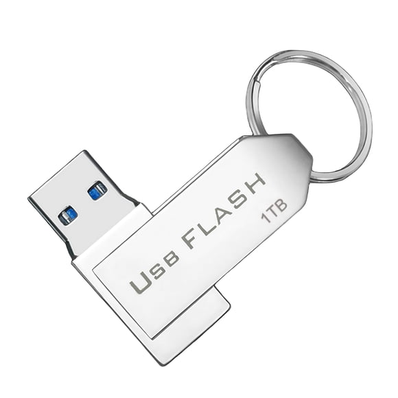 1T B Portable External Drive USB 3.0 Backup Drive Storage Data for PC/Laptop(GB)