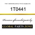 thumbnail image 1 of 1T0441 - BEARING,BALL,ANNULA 1T441 for Caterpillar (CAT), 1 of 1