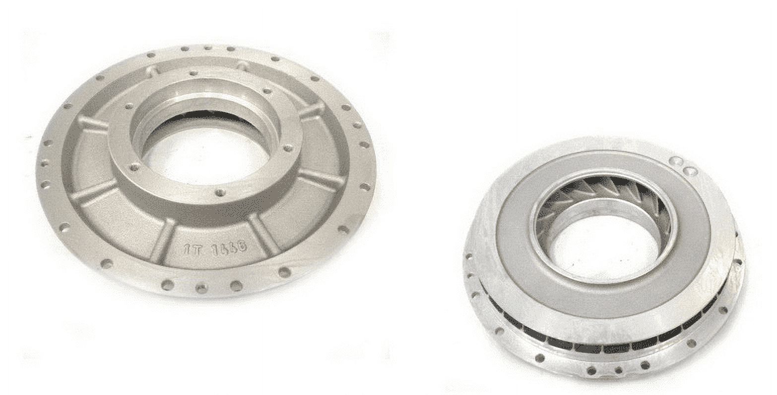 1T1446 - IMPELLER-CONVERTER 3777413 fit CATERPILLAR (CAT 