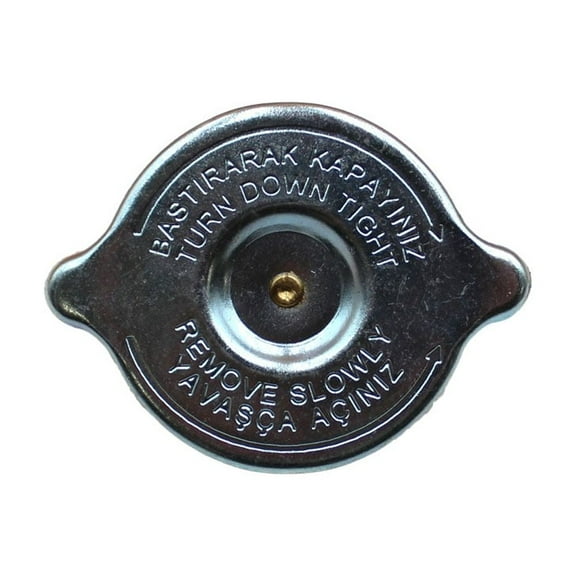 RAParts 1T8100A2 Fits Ford/New Holland Tractor Radiator Cap (4lb) NAA 2000 4000 +