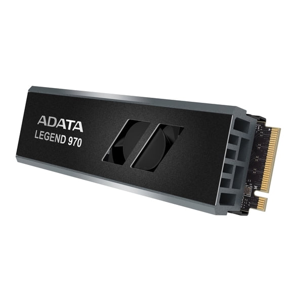 1TB AData LEGEND 970 PCIe Gen5 x4 M.2 2280 Solid State Drive