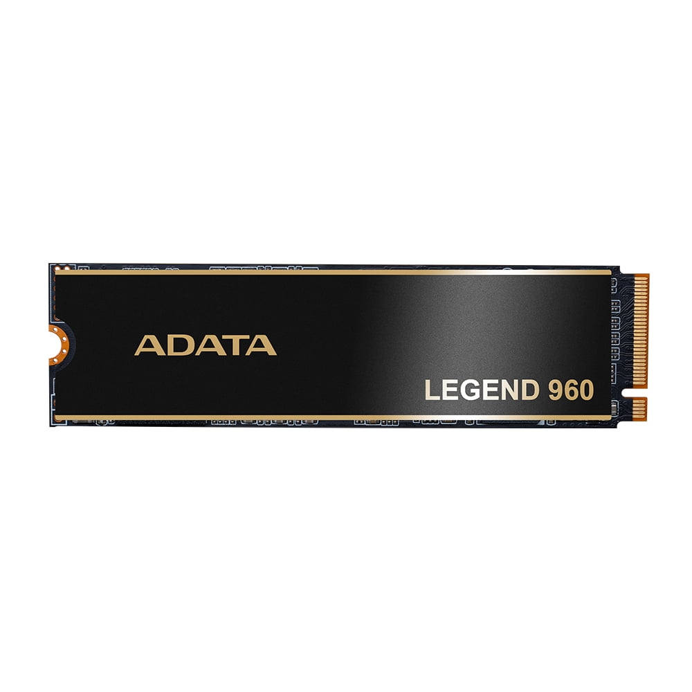 1TB AData Legend 960 PCIe Gen4 x4 M.2 2280 SSD Solid State Disk