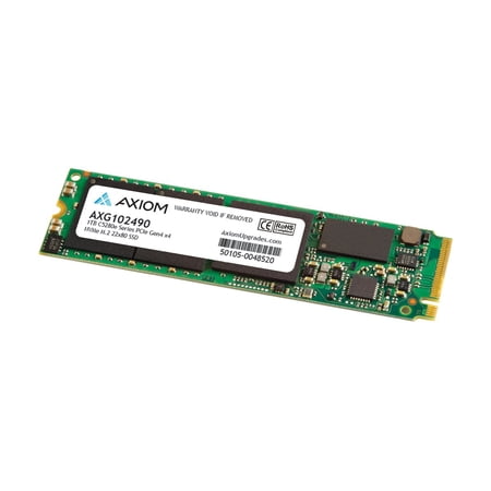 1TB C5280e Series PCIe Gen4 x4 NVMe M.2
