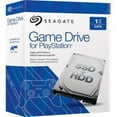 thumbnail image 1 of 1TB GAME DRIVE FOR PLAYSTATION, 1 of 3