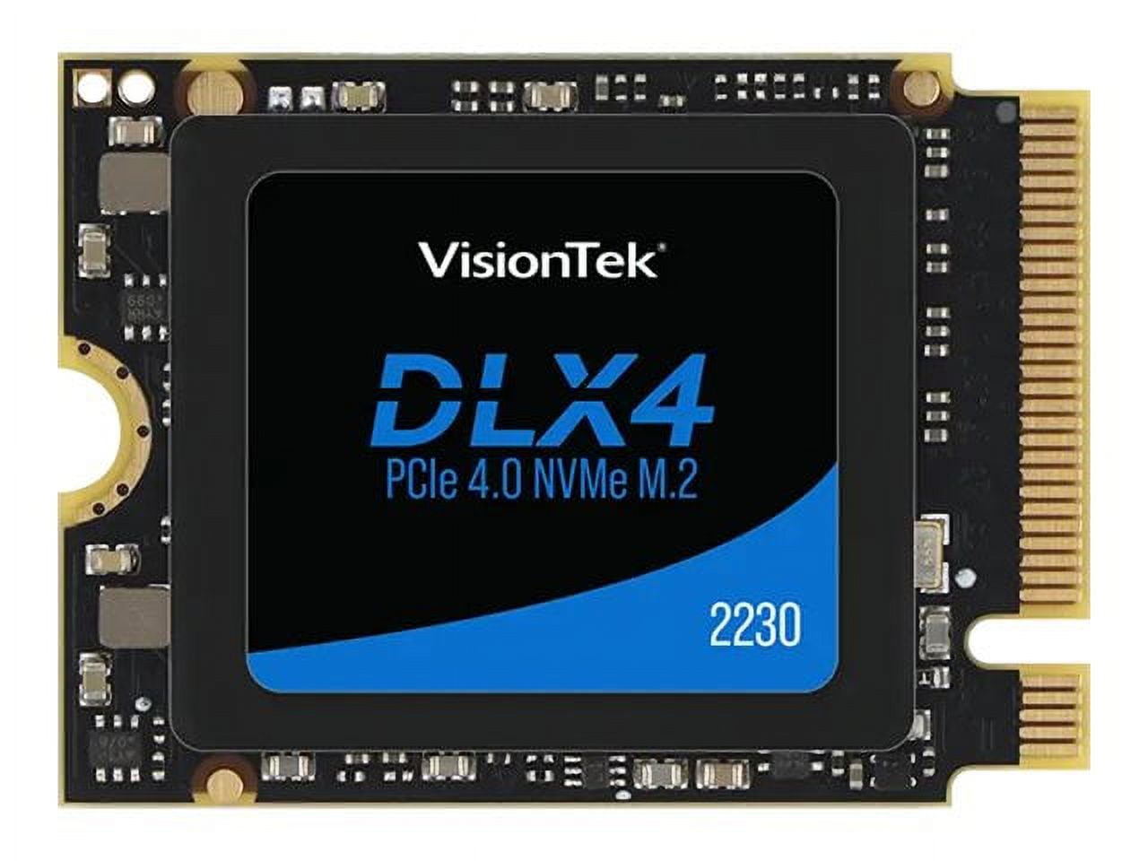1TB M.2 2230 SSD SED - Walmart.com