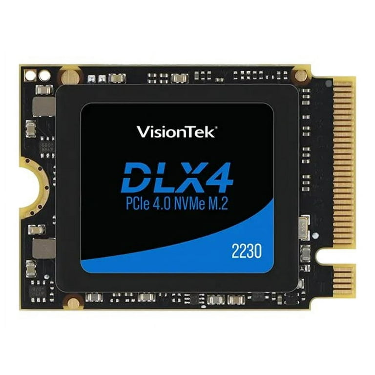 1TB M.2 2230 SSD SED - Walmart.com