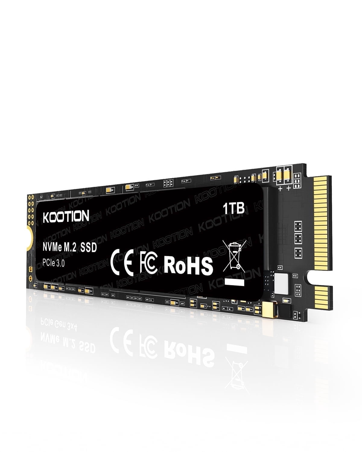 内蔵型SSD M.2 NVMe SSD 1TB PCIe 3.0 2280 1000GB NVMe Internal Gaming SSD M.2 2280 PCIe 3.0 Internal Solid