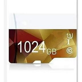 1tb Memory Card