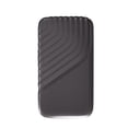 thumbnail image 1 of 1TB Portable External SSD High Speed Solid State Drive 1050MBs IP55 Water Resistant Mobile Hard Drive with USB-C Cable and Adapter for Laptops and Photographers, 1 of 3