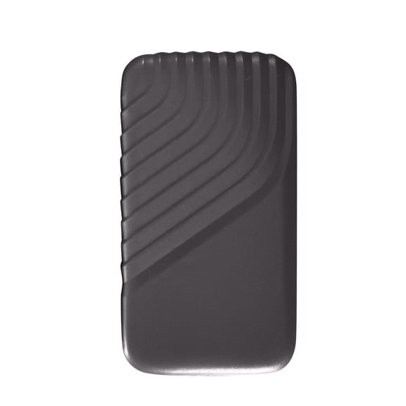 1TB Portable External SSD High Speed Solid State Drive 1050MBs IP55 Water Resistant Mobile Hard Drive with USB-C Cable and Adapter for Laptops and Photographers