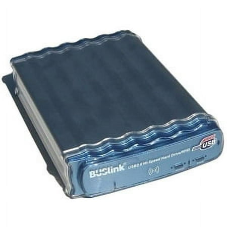 1TB RFID KEY ENCRYPTION USB 2.0 EXTERNAL HARD DRIVE
