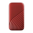 thumbnail image 1 of 1TB S60 SSD Portable Drive Style B Compact Design for Laptop and Desktop Storage, 1 of 2