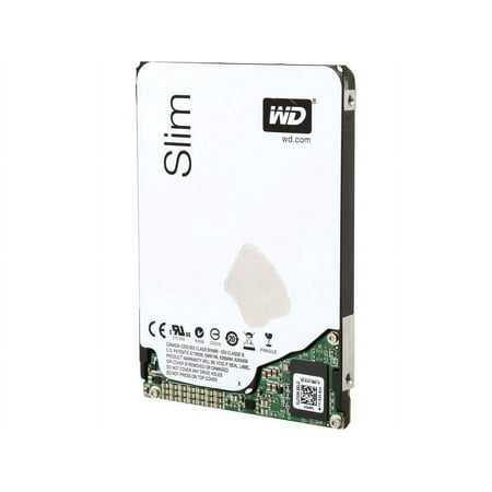 Western Digital WD10S21X 1TB SATA 6GB/S 5.4K RPM 16MB SSHD