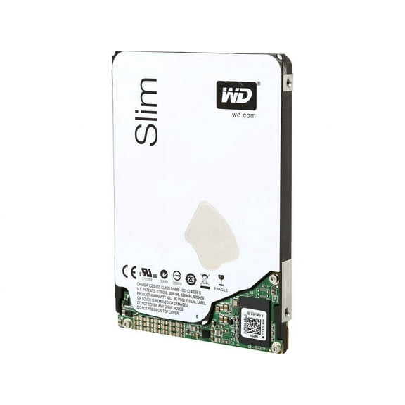 1TB SATA 6GB/S 5.4K RPM 16MB DISC PROD SPCL SOURCING SEE NOTES