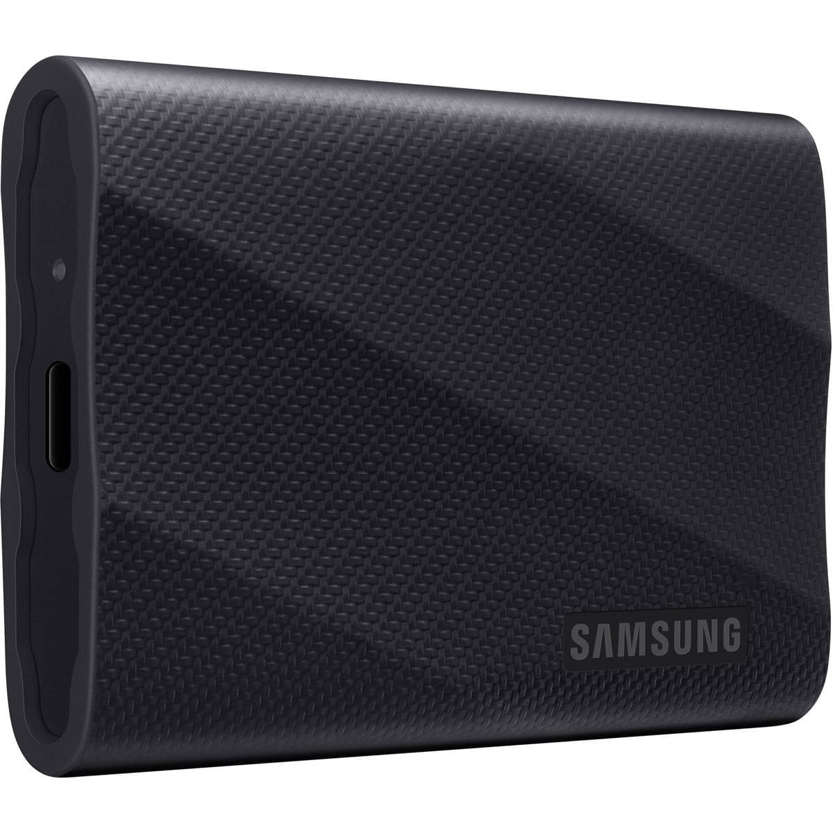 Samsung(サムスン) T9 1TBポータブルSSD Samsung 1TB T9 Portable SSD, USB 3.2 Gen 2x2, 2000MB/s Speed