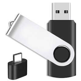 Clé USB 8Go MediaRange Flexi Flash Drive 15MB/S USB 2.0 - MR908
