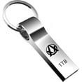 thumbnail image 1 of 1TB USB 2.0 Flash Drive Portable Storage for Data Transfer and Backup Thumb Drive for PC/Laptop, 1 of 5