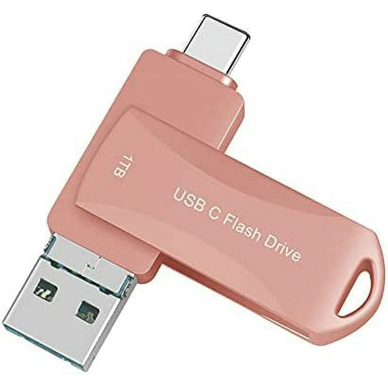 Usb 3 1tb flash drive clearance