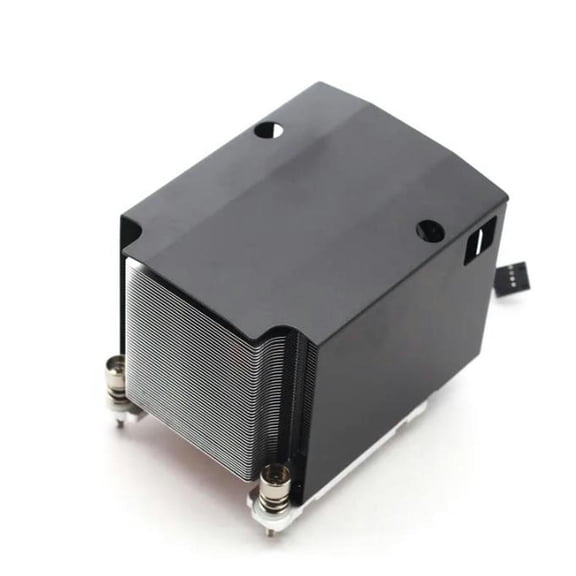 1TD00 01TD00 FOR T3600 T5600 T7600 Server Heatsink Assembly Radiator Fan Heat sink Cooling Fan