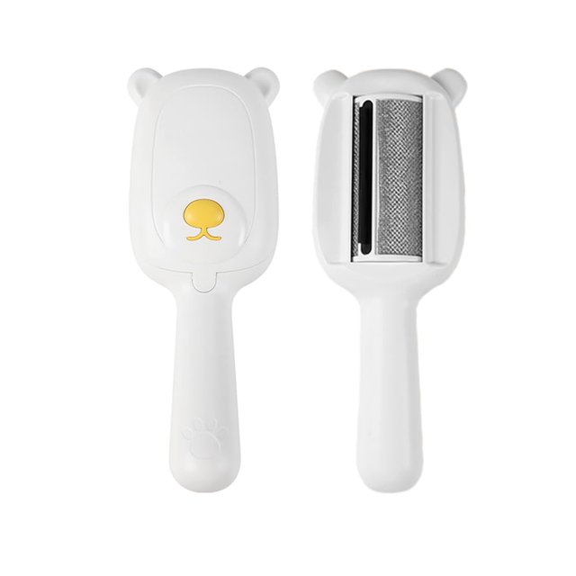 1TO3GO Pet Hair Remover DHF10 Roller Compact Cat/Dog Hair Remover Deep