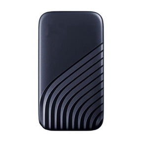 1Tb Portable Ssd External Solid State Drive High Speed 1050Mbs Usb-C Rugged Ip55 Waterproof Mobile Storage Drive for Photos Videos and Backup Office Travel