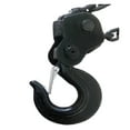 thumbnail image 1 of 1Ton -5Ton Rotary Up And Down Hook For Lifting Electric Chain Hoist Manual Lever Block Crane Cargo Hook ,Easy to Use, 1 of 2