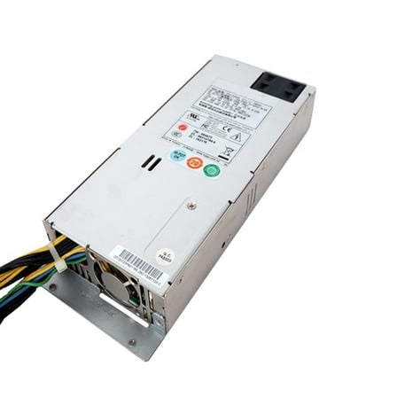 1U 550W Switching Power Supply P1H-5550V