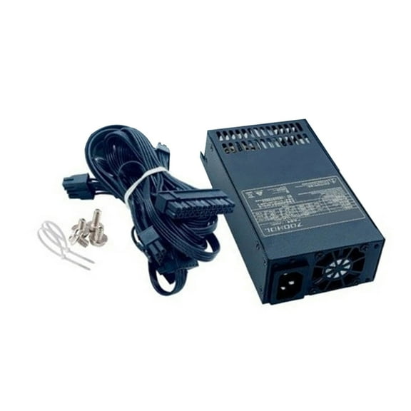 1U Chassis PC Power Supply, 250W 300W 700W 850W Cooling and Quiet Use