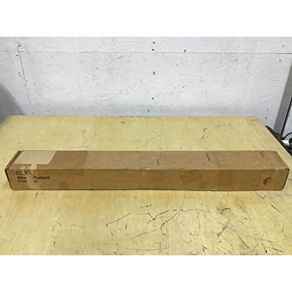 HP 874543-B21 Small Form Factor Easy Install Rail Kit - Rack rail kit - 1U - for ProLiant DL360 Gen10