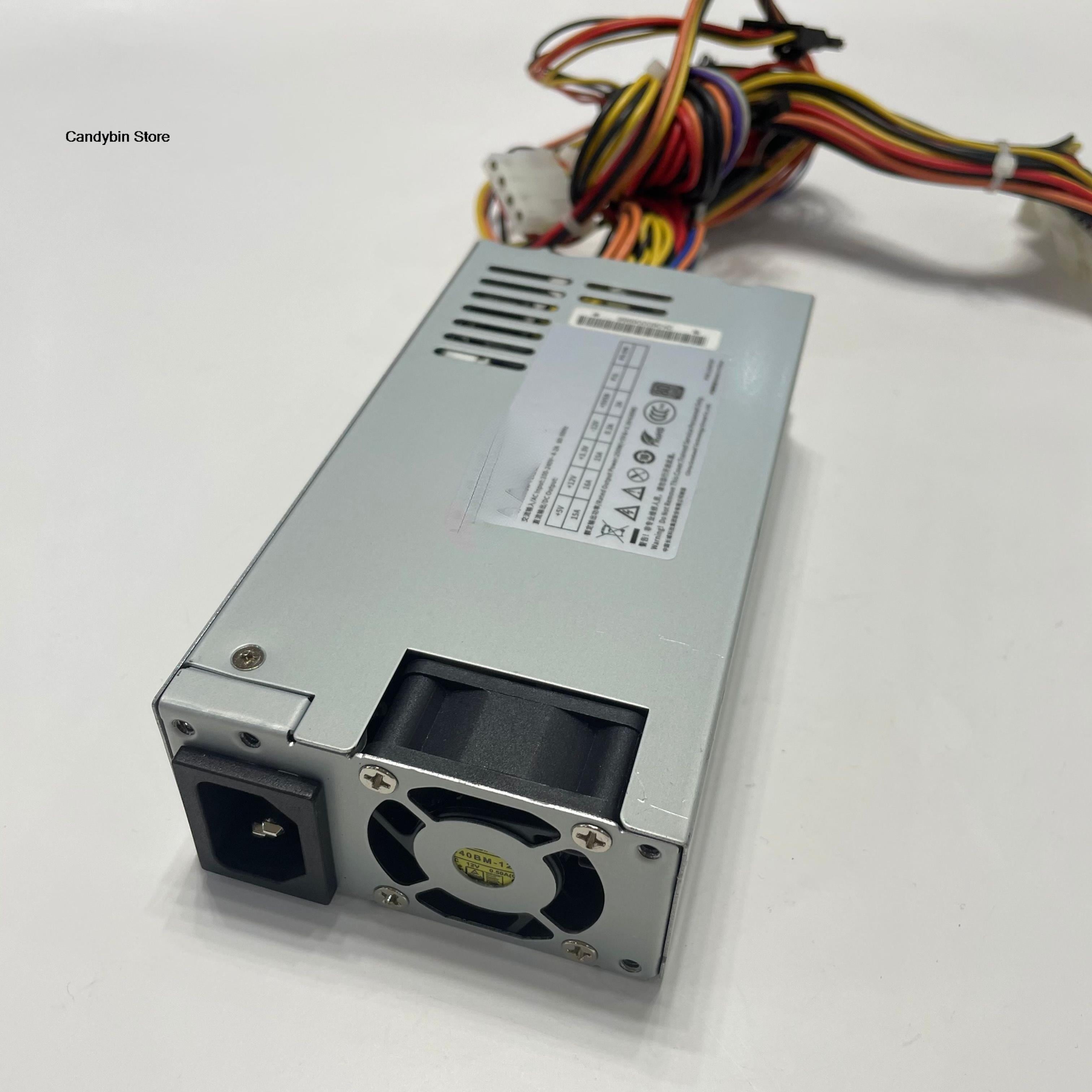 1U GW-FLX250M 250W industrial computer server industrial power supply