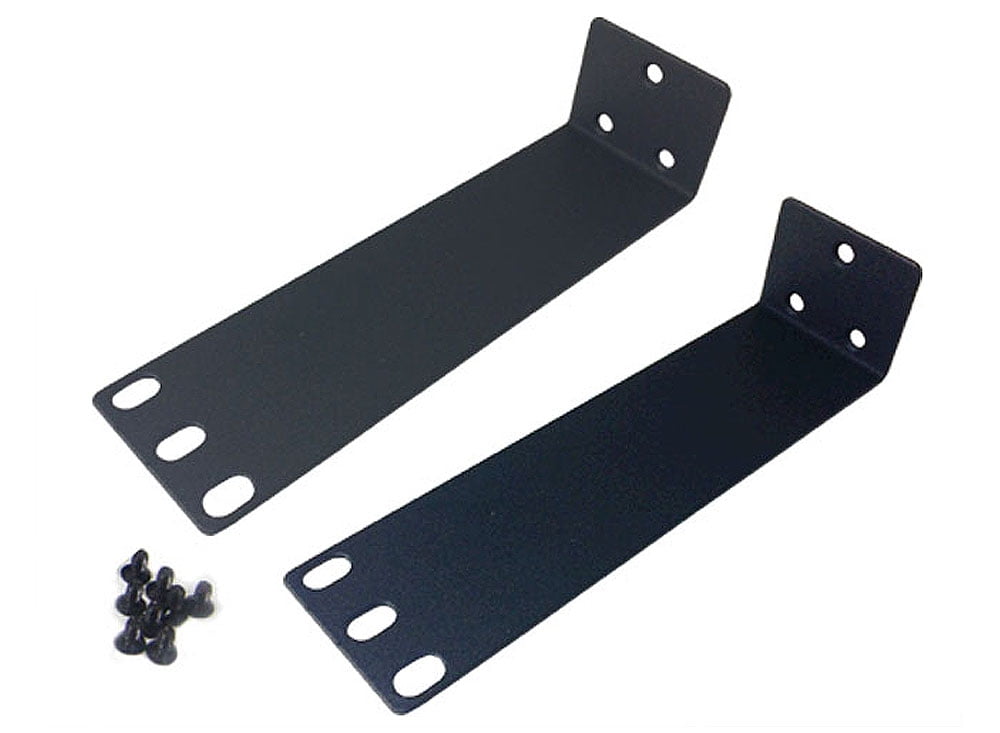 1U Rack Mounting Ears For 19