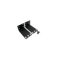 thumbnail image 1 of 1U Rack Mounting Ears With Screws For All Purposes, 1 of 2