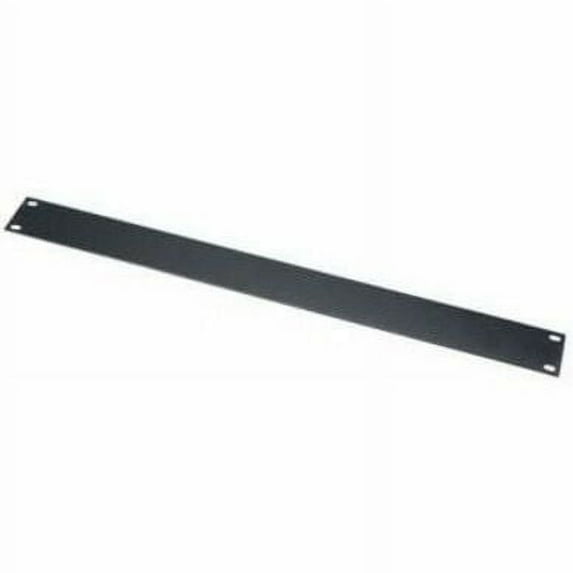 1U Rack Panel
